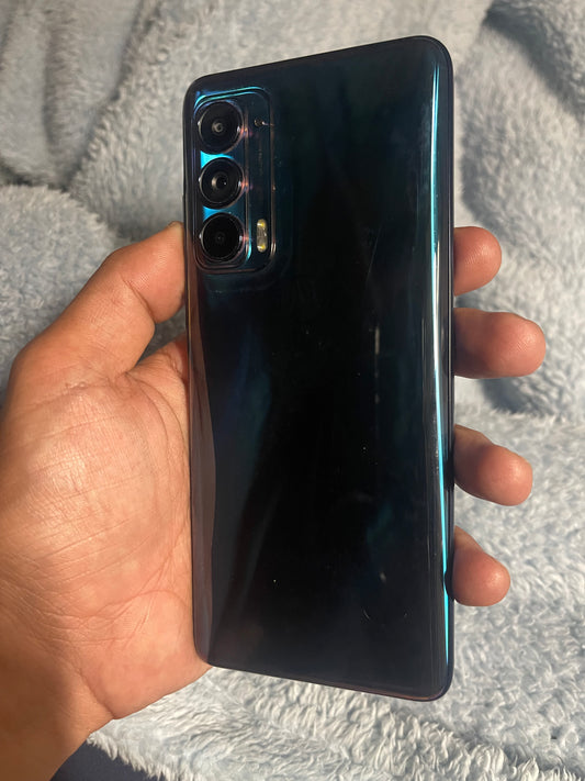 MOTO EDGE 2021 5G cvr