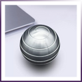 Rotating Desktop Spinning Ball